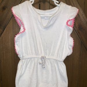 Gymboree kids dress